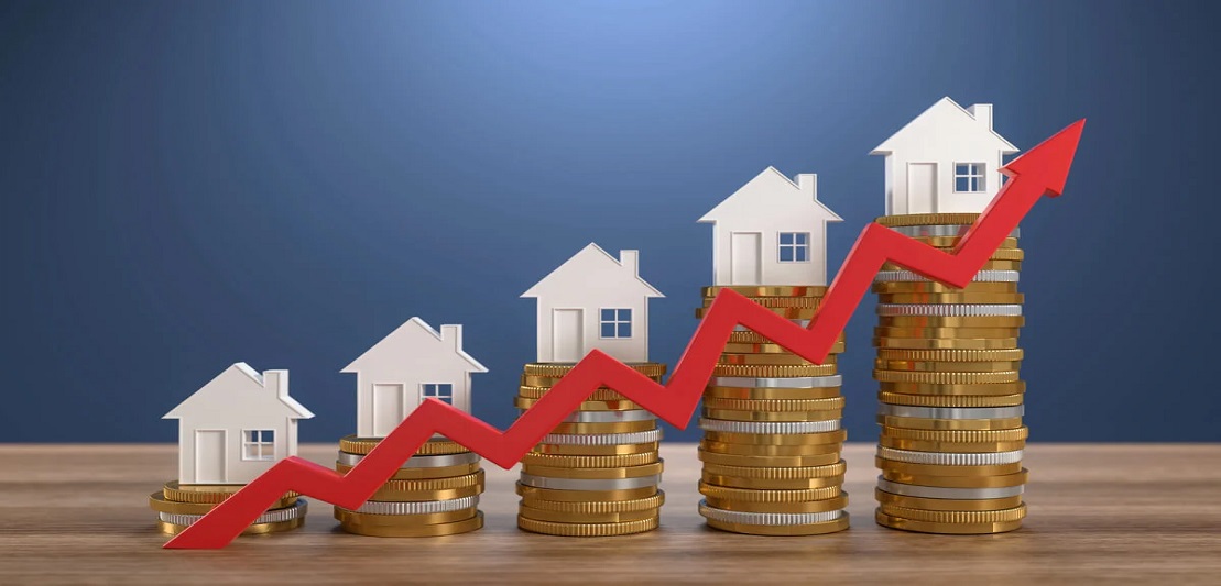 Will Indian Property Prices Continue To Rise?