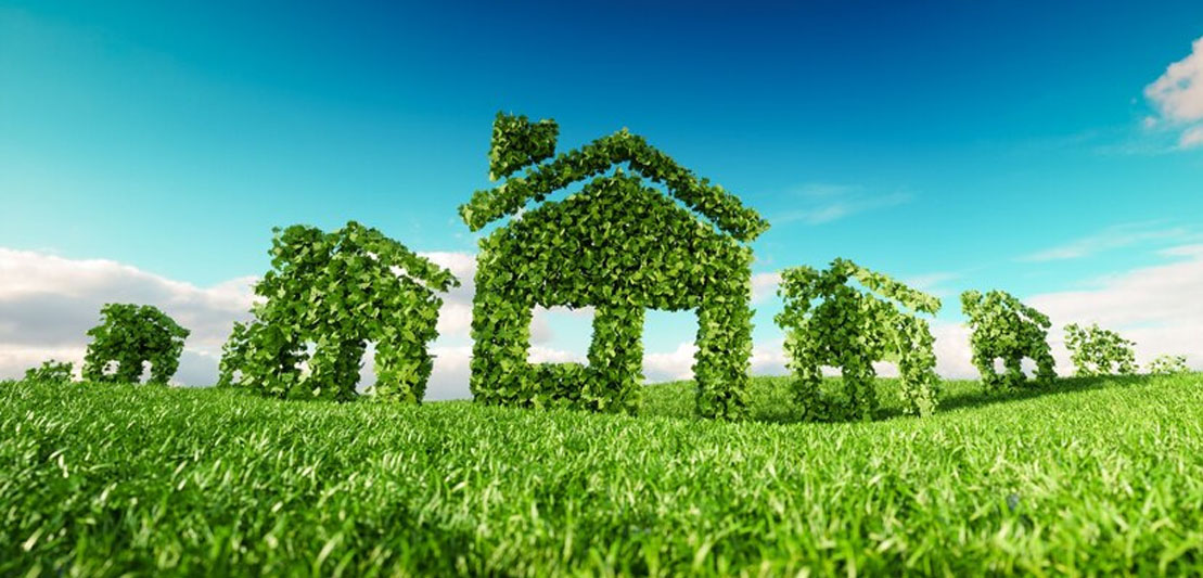 What Is The Significance Of Having Eco-Friendly Homes?