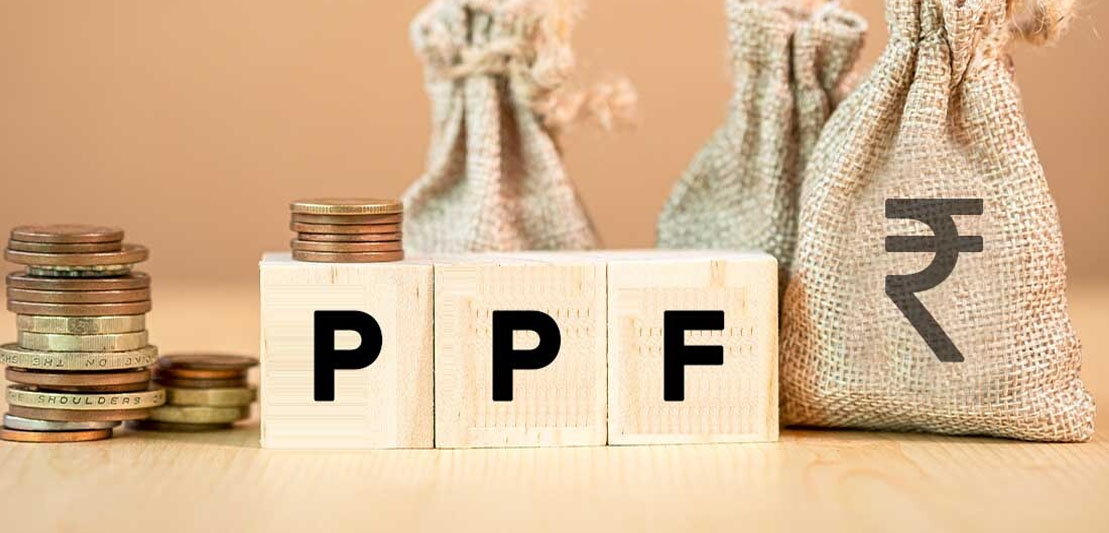 Loan Against PPF - Know details about Your PPF Account as a Short range Home Loan