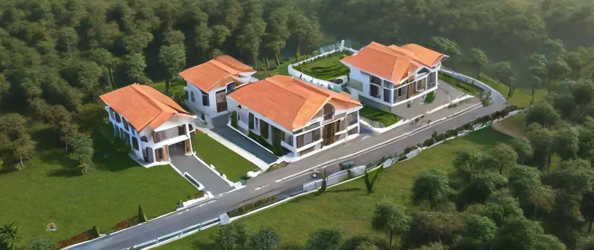 Bungalow Plots