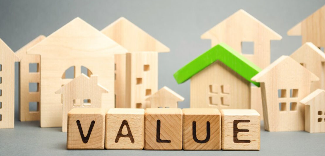 How To Reach At The Fair Market Value Of A Property