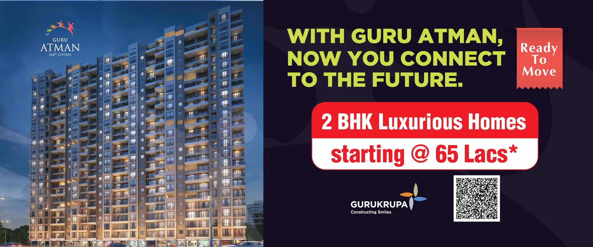 2 Bhk Flats In Kalyan