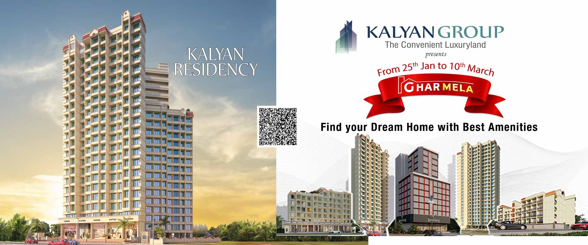 Property Kalyan Bhiwandi Bypass Rent