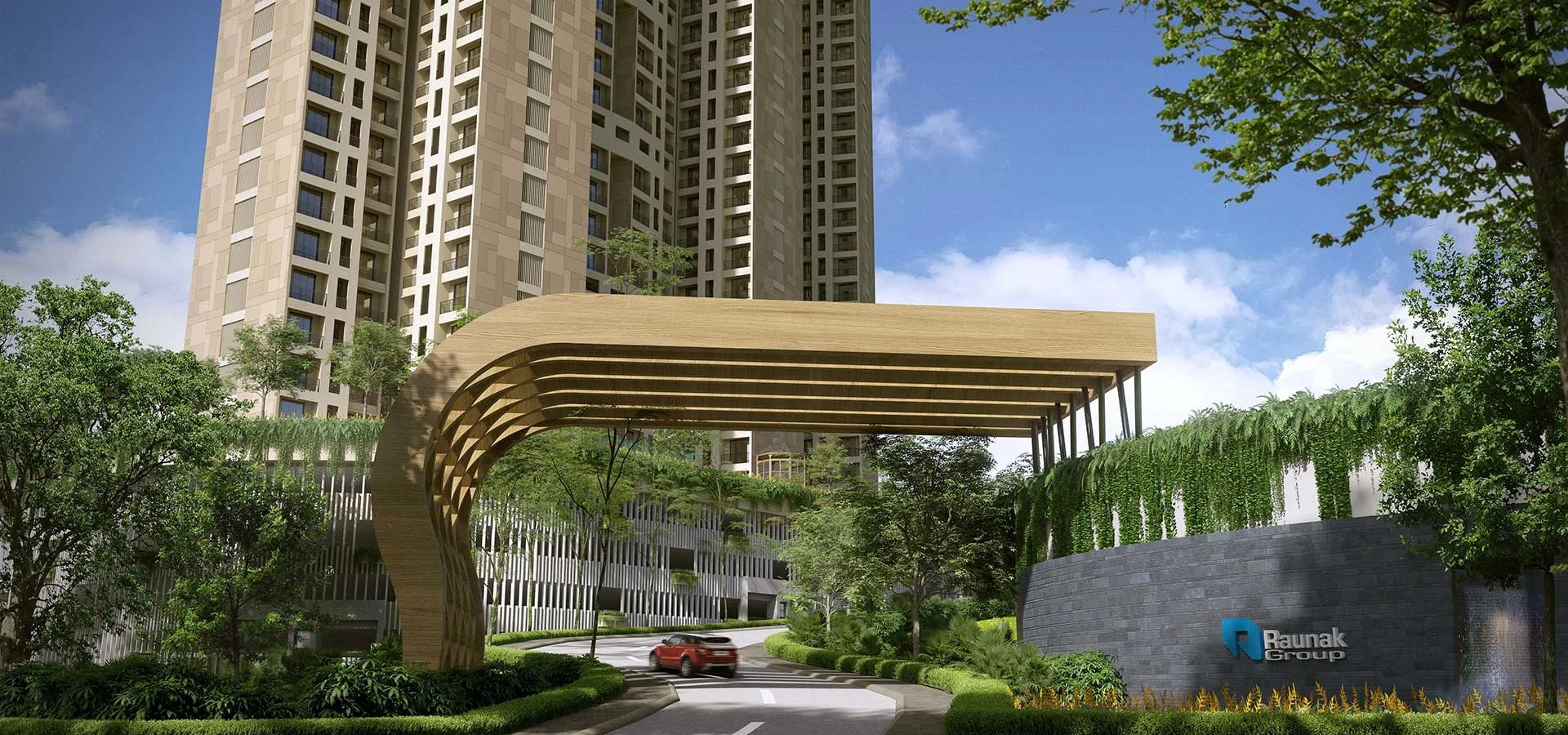 Top 7 Reasons to Prefer a Gated New Residential Project in Thane