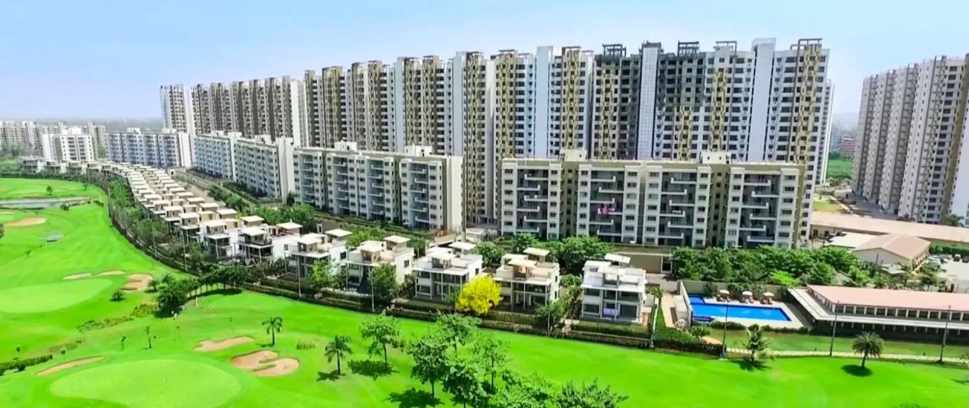 What is the price for an apartment in the Lodha project in Dombivli?