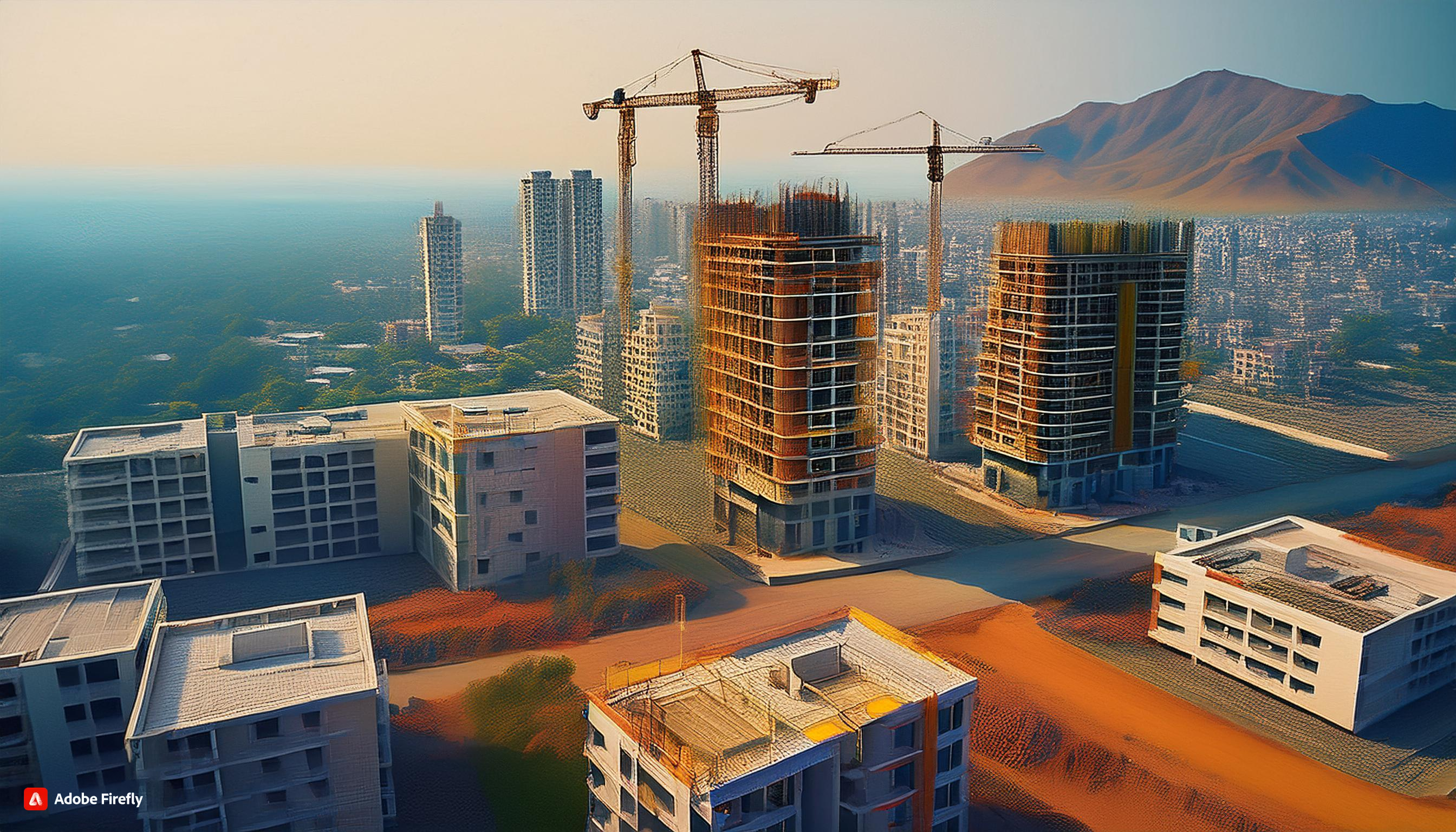 Top 10 Real Estate Developers in Khadakpada Building Opportunities for Tomorrow