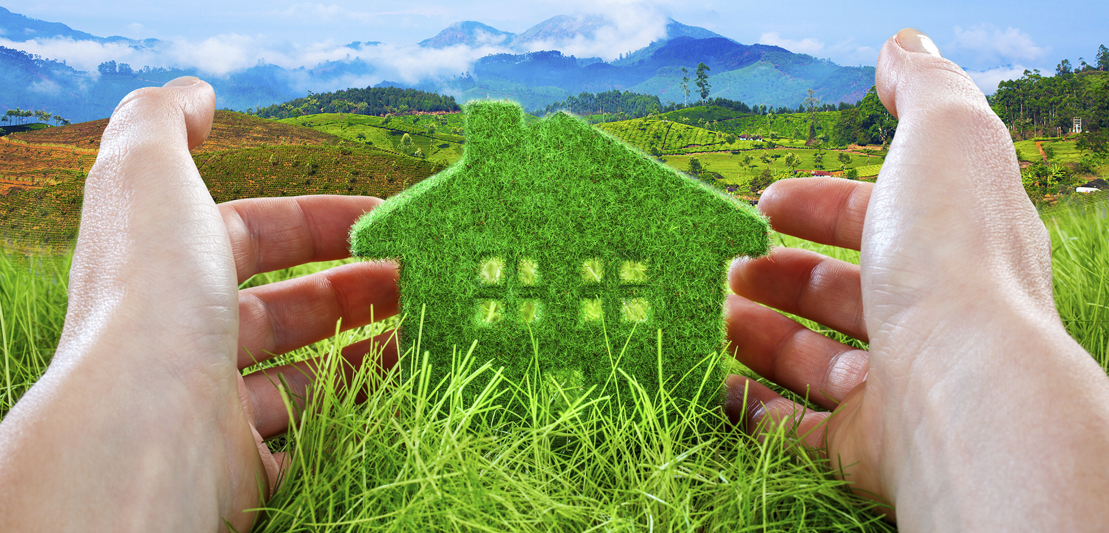 Benefits Of Residing In A Green Home With IGBC Certification Include