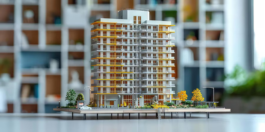 Top 10 Real Estate Developers for Affordable Residential Projects in Kalyan