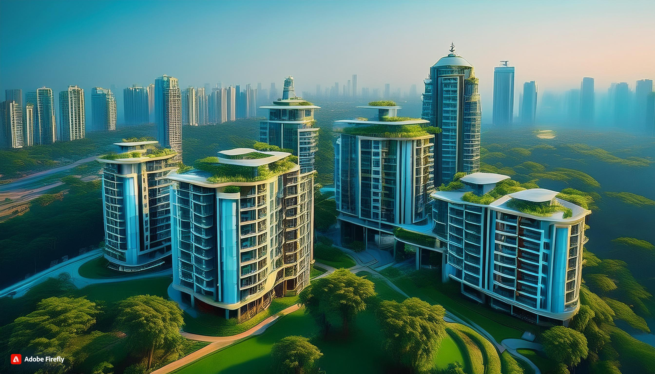 Top 5 Real Estate Builders in Kalyan You Should Know