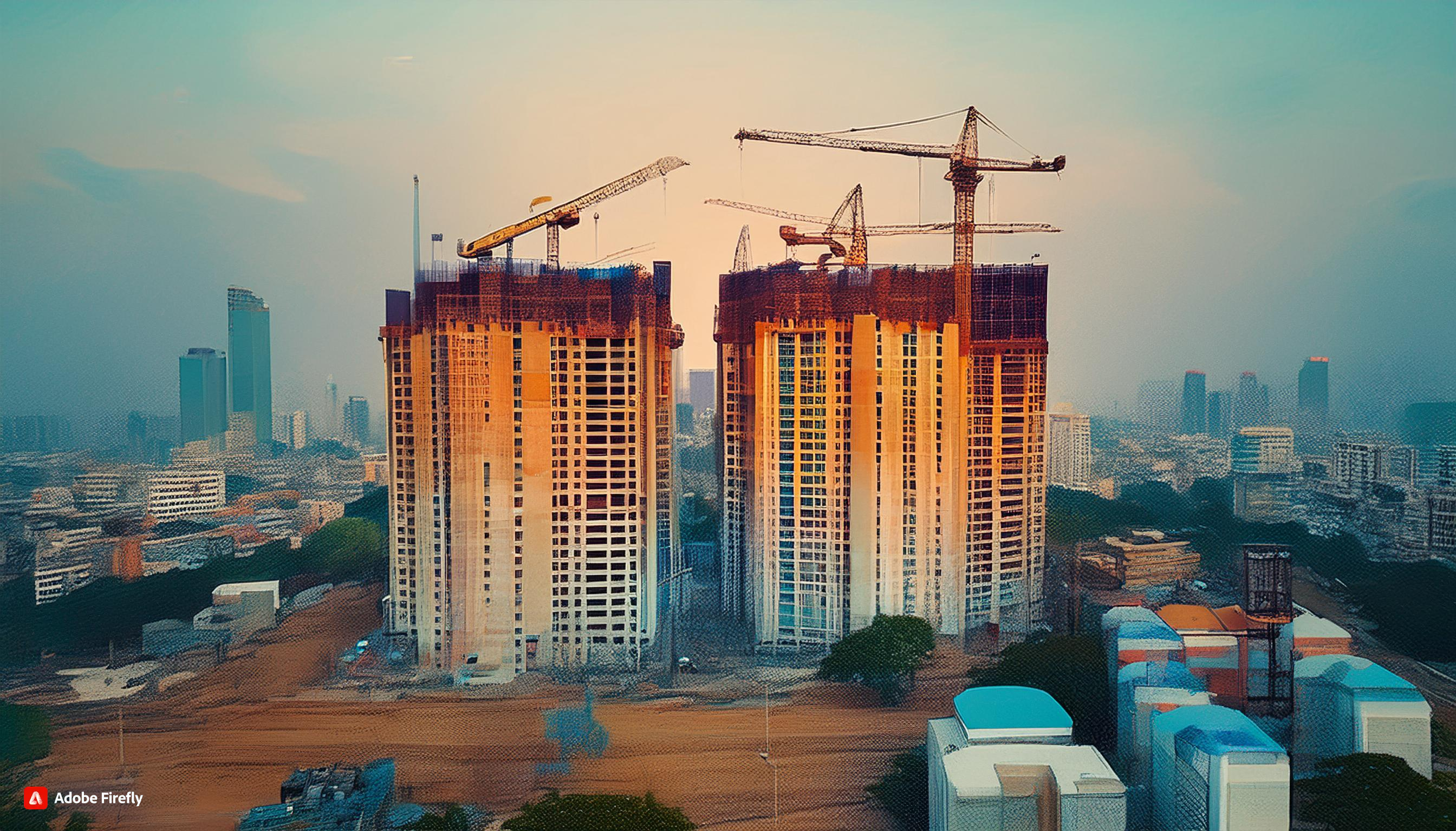 Top 20 Real Estate Builders in Dombivli