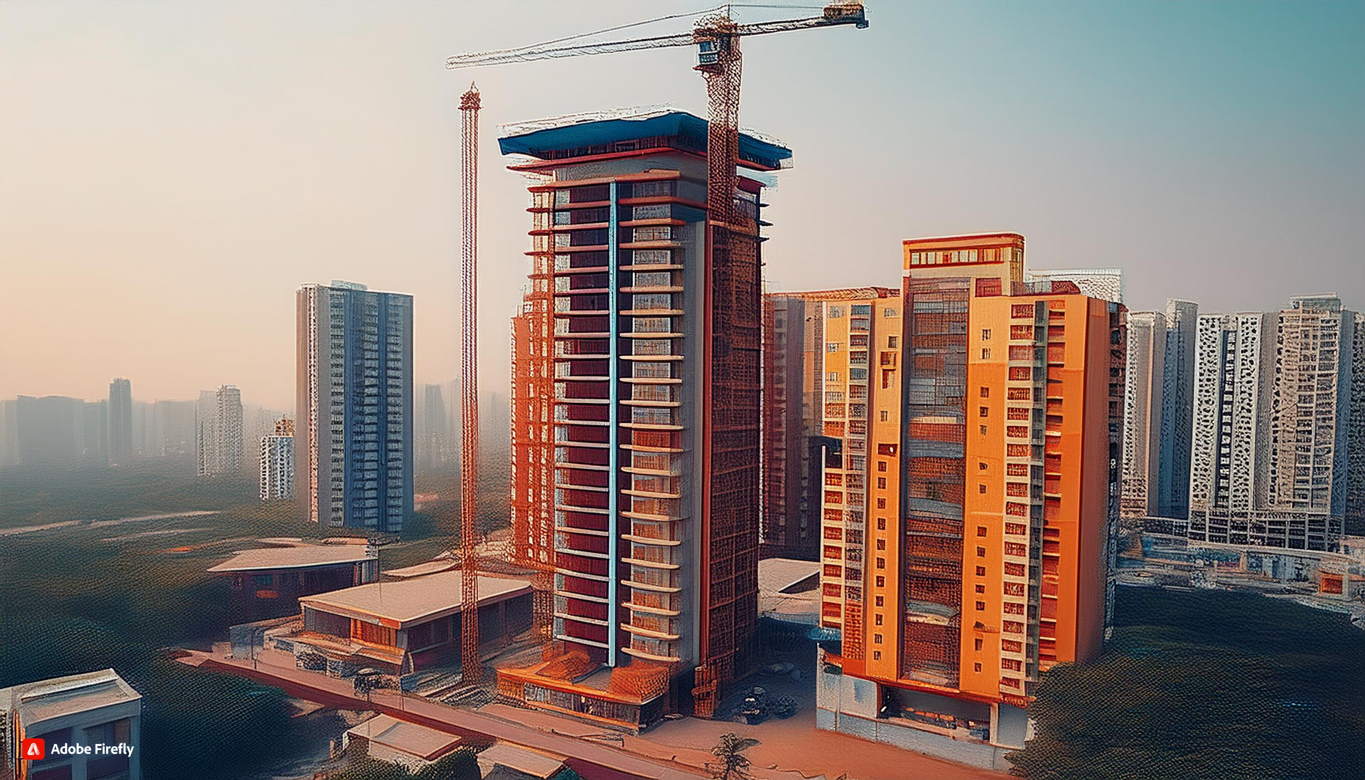 Top 10 Real Estate Builders in Dombivli East A Comprehensive Guide