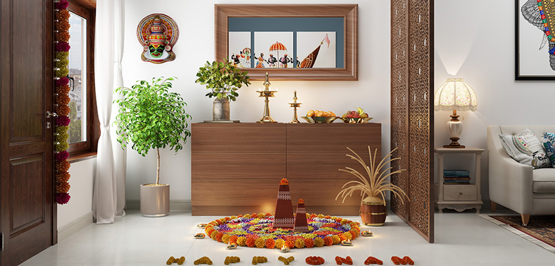 Onam Celebration 2023: Meaning, Onam Pookalam & Other Decoration Concepts for Home