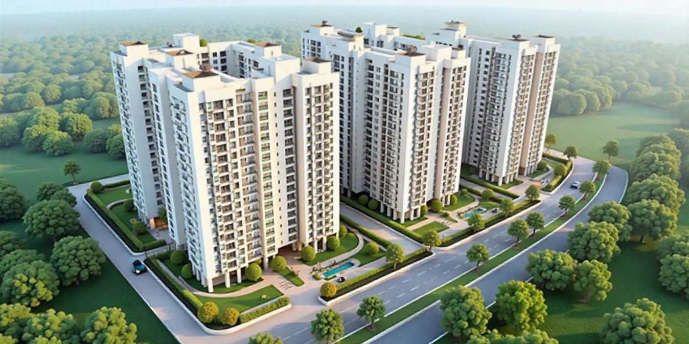 Should You Buy a Flat in a Ready-to-Move Project in Kalyan on EMI?