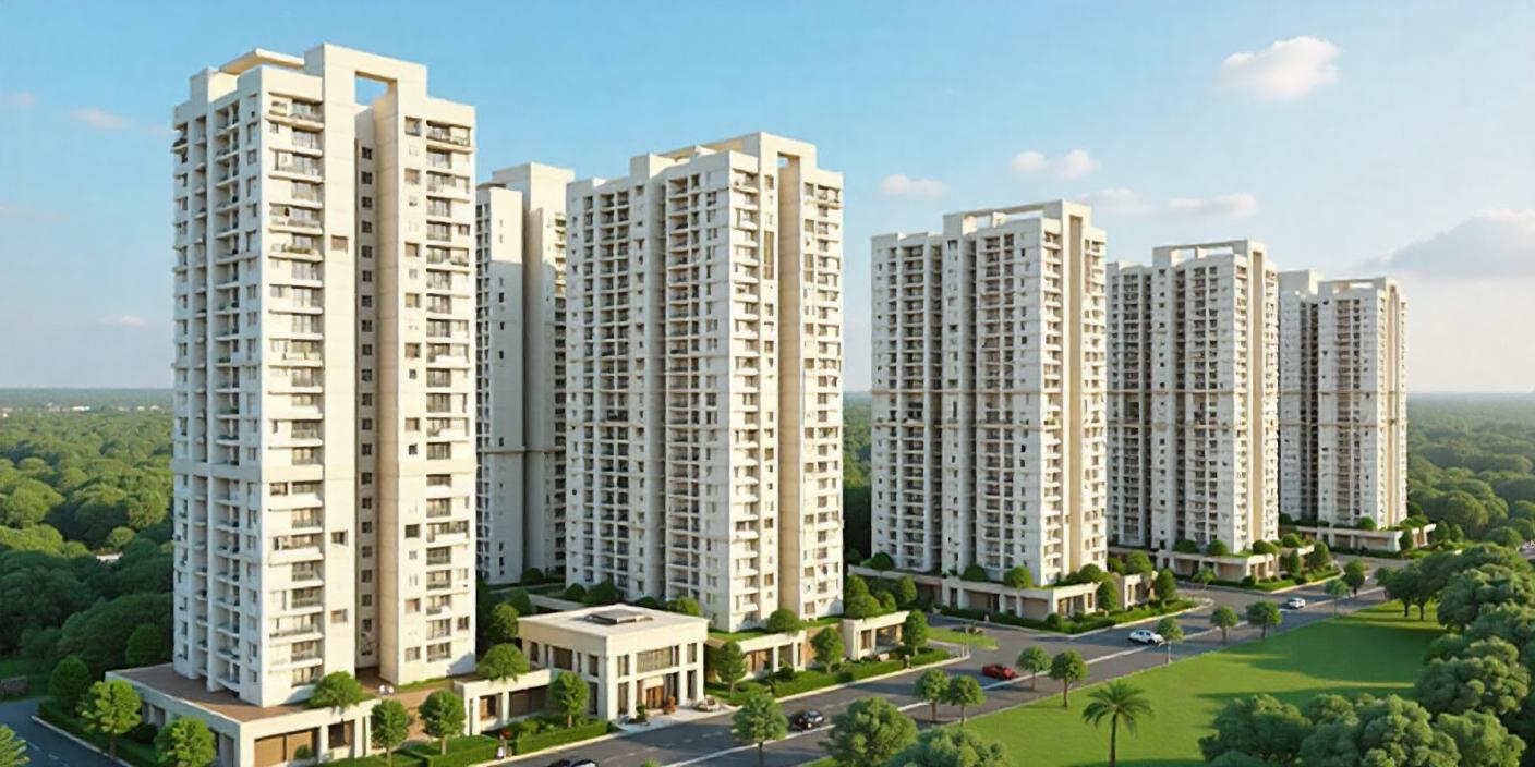 Tips for Increasing ROI on Under-Construction and Ready-to-Move-In Residential Flats in Kalyan