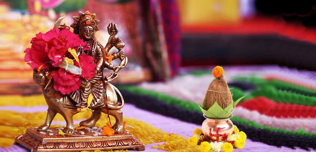 10 Vastu Tips to Infuse Prosperity Into Your Home During Navratri