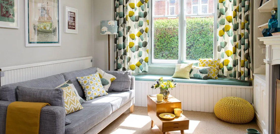 Optimize Your Window Seat: Space-Saving Ideas For Ultimate Comfort And Style