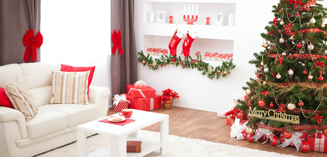 Deck the Halls: A Festive Guide to Christmas Decoration at Home