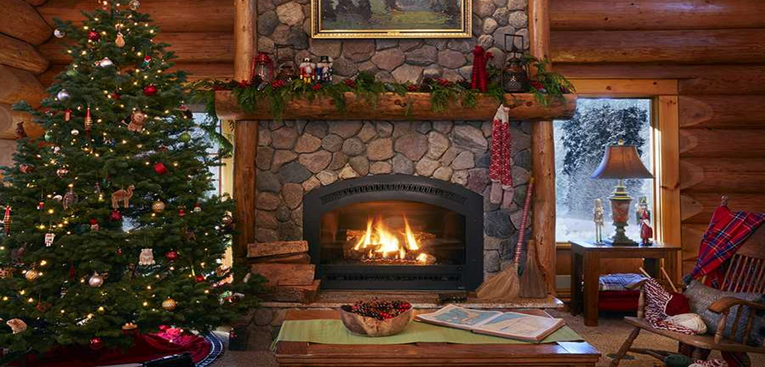 How To Make Your Home Cozy And Festive For Christmas