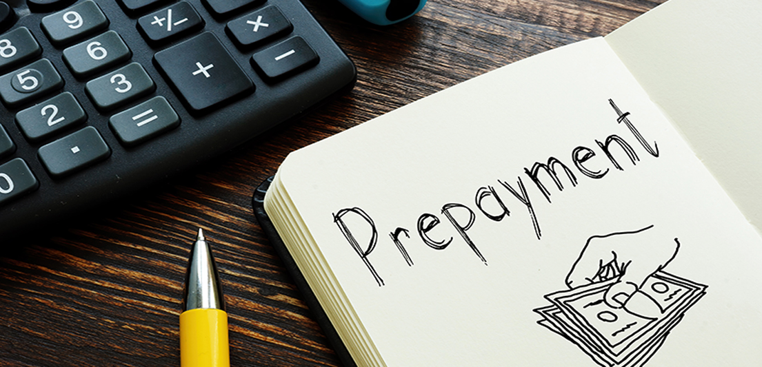 What Is A Home Loan Prepayment Fee?