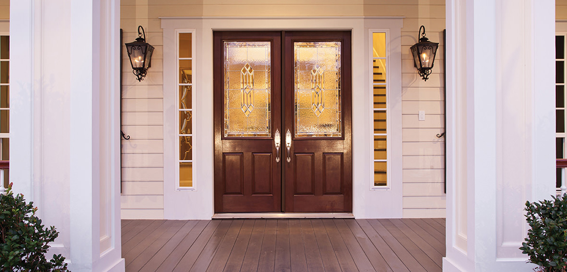 Door Essentials: Importance, Types, and Key Considerations