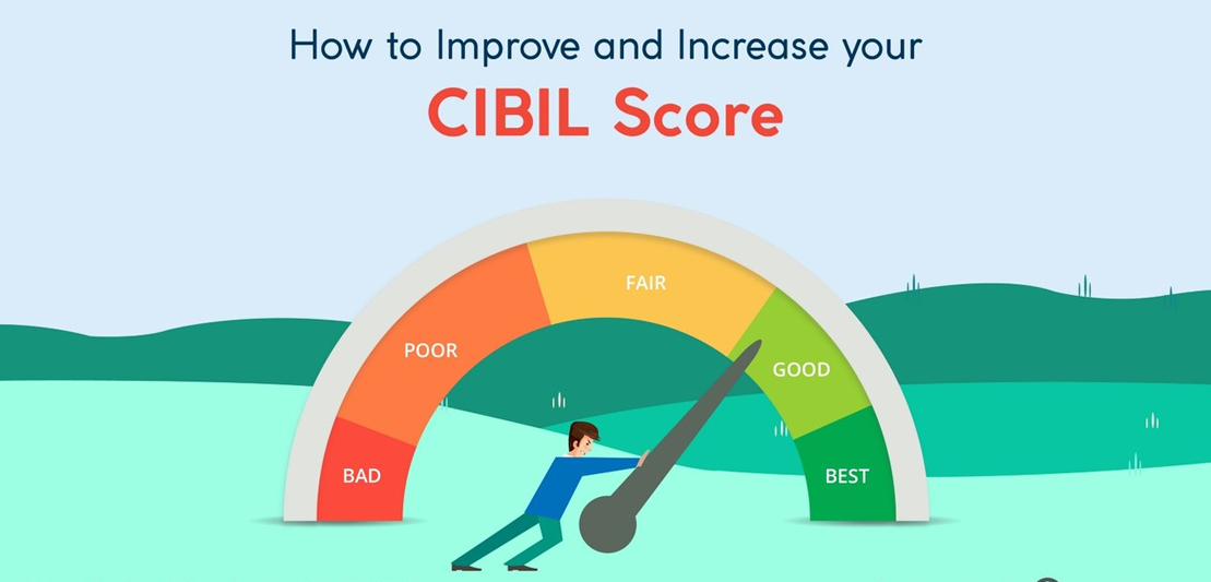 Boosting Your Creditworthiness: How To Improve Your CIBIL Score For Financial Health