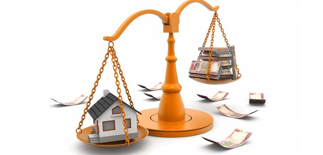 Loan Against Property vs Personal Loan: Which One to Choose?