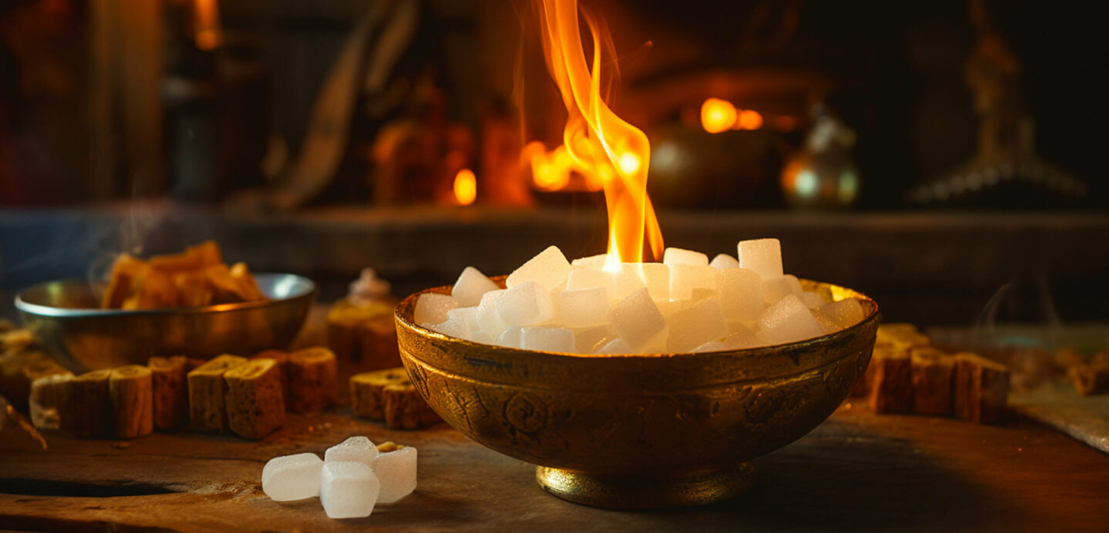 Vastu Camphor: Benefits Of Using Camphor At Home