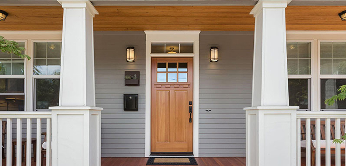 How to Choose the Best Main Door for Your Home According to Vastu Shastra