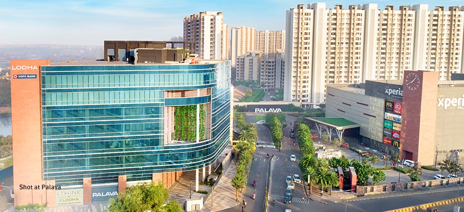 Dombivli Real Estate To Blow Up To A New Level