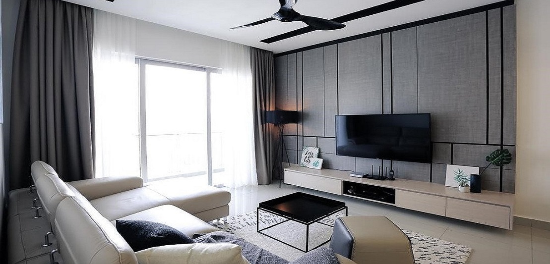 10 Design Hacks To Maximize Utilization Of Space In Your 3 BHK Apartments