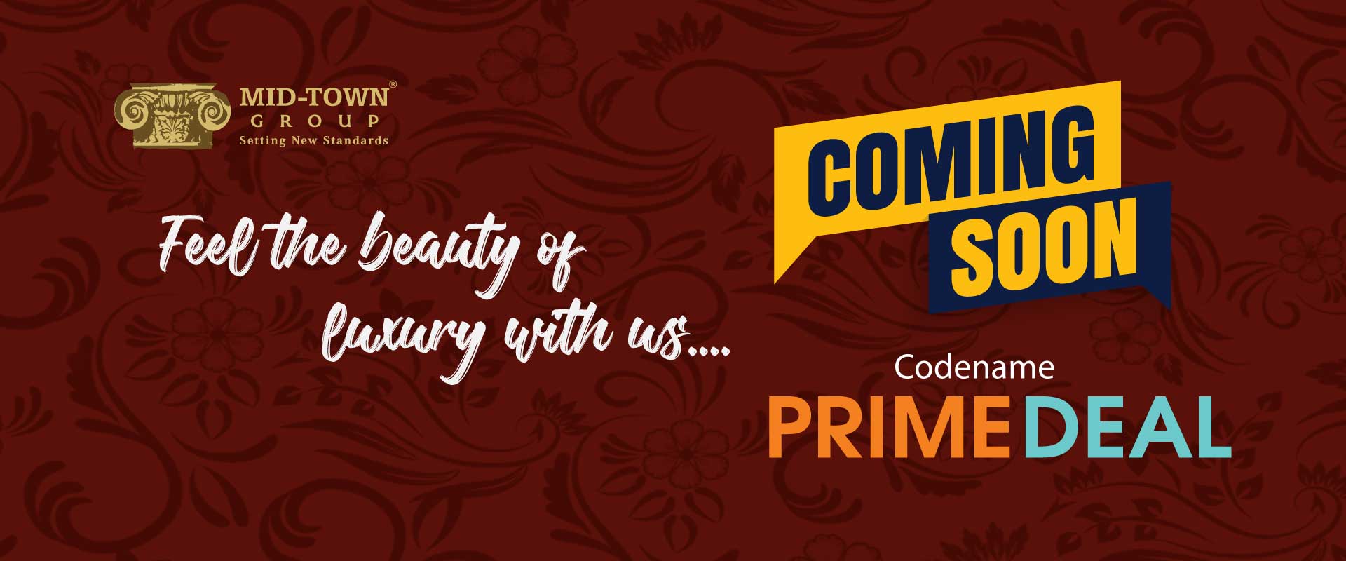 Codename Prime Deal Kalyan West |Codename Prime Deal Project Review