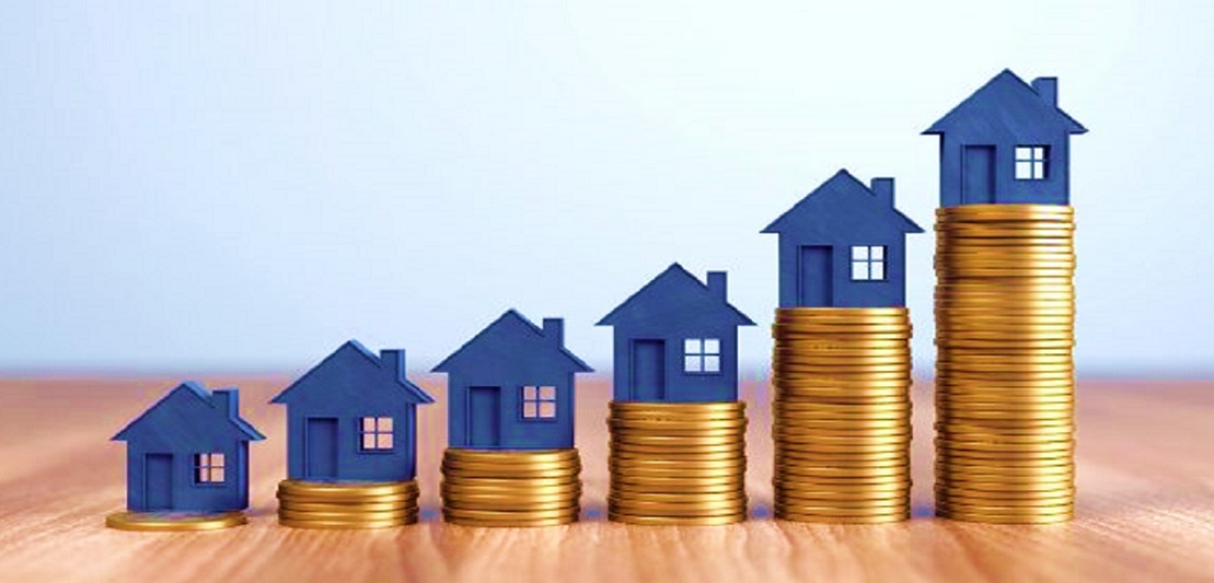 Here Are The Top Benefits Of Investing In Residential Property