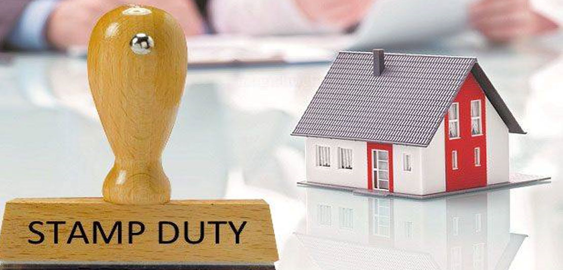 Stamp Duty Could Be Increased By 1% In Maharashtra