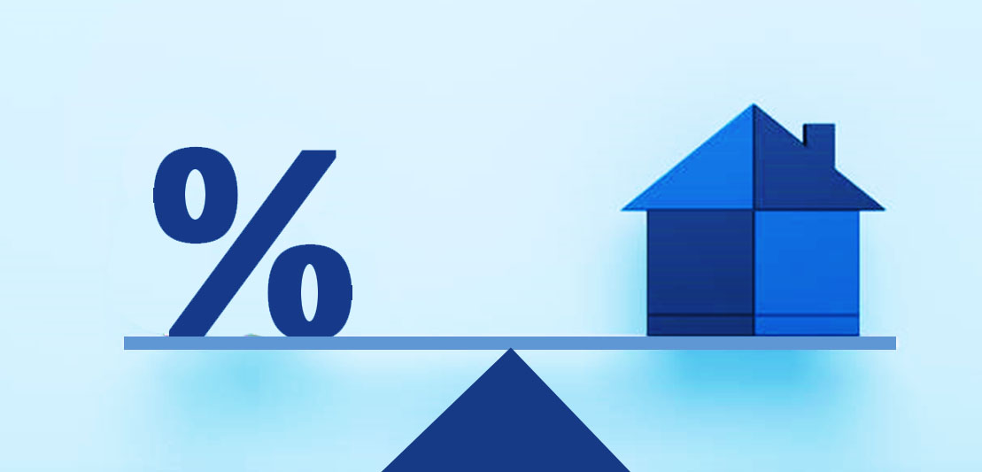 Home Loan Floating Rate