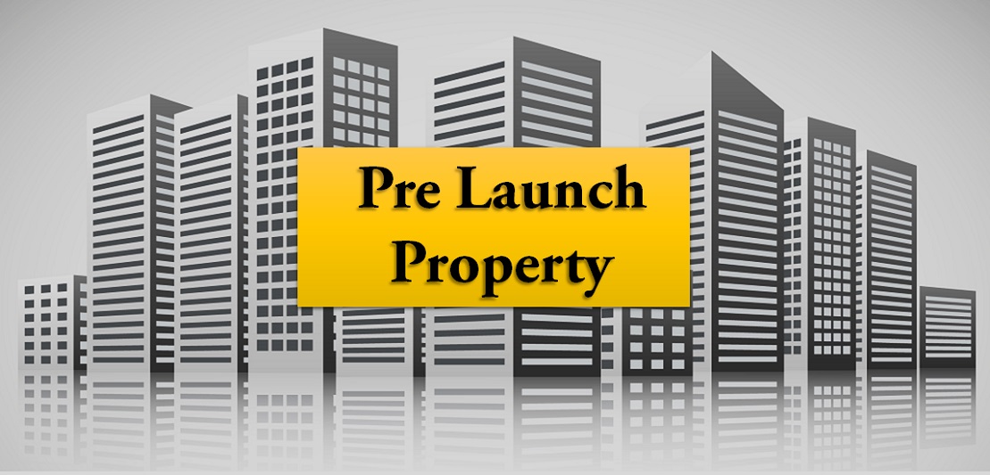 What Are The Benefits Of Choosing A Home That Is In It’s Pre - Launch Phase?