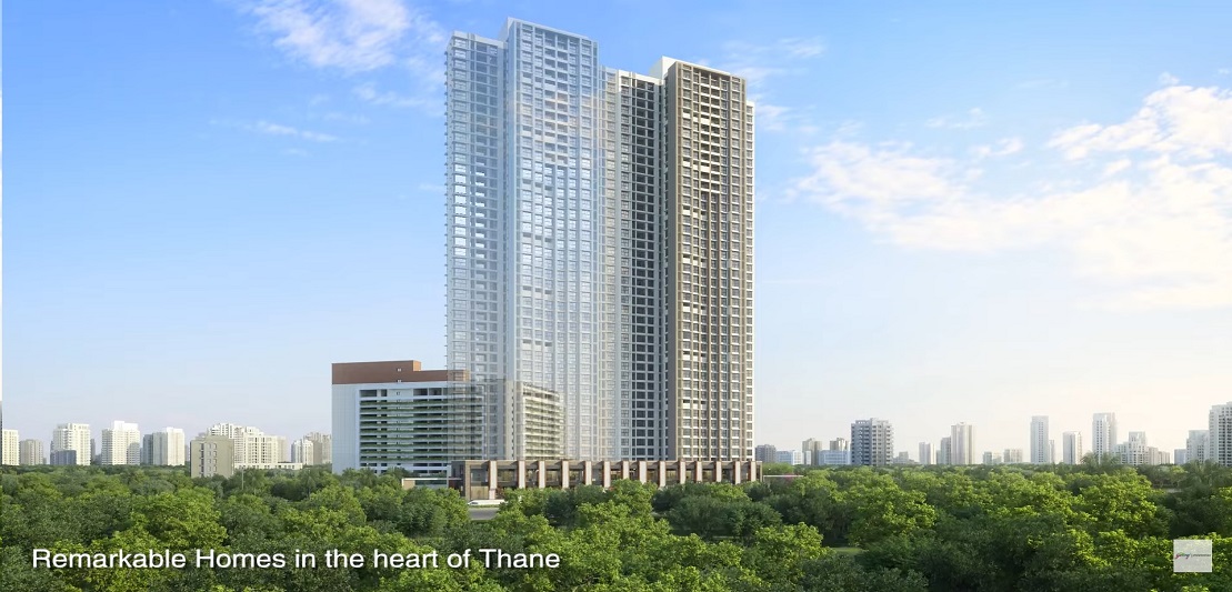 Top Fastest Growing Areas to Property Investment in Thane