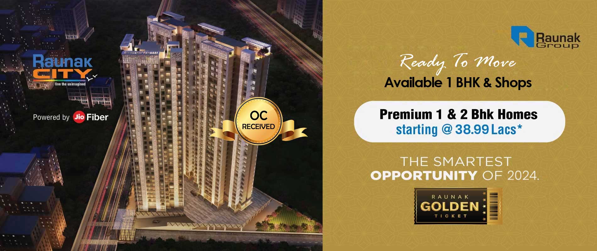 Explore the Best Upcoming Projects in Dombivli West: Kohinoor Highland