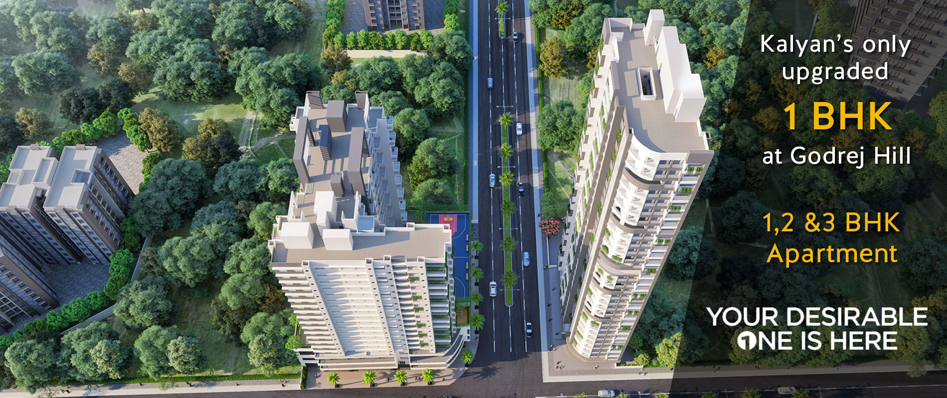 Tycoons Goldmine new project in Kalyan by Tycoons groups