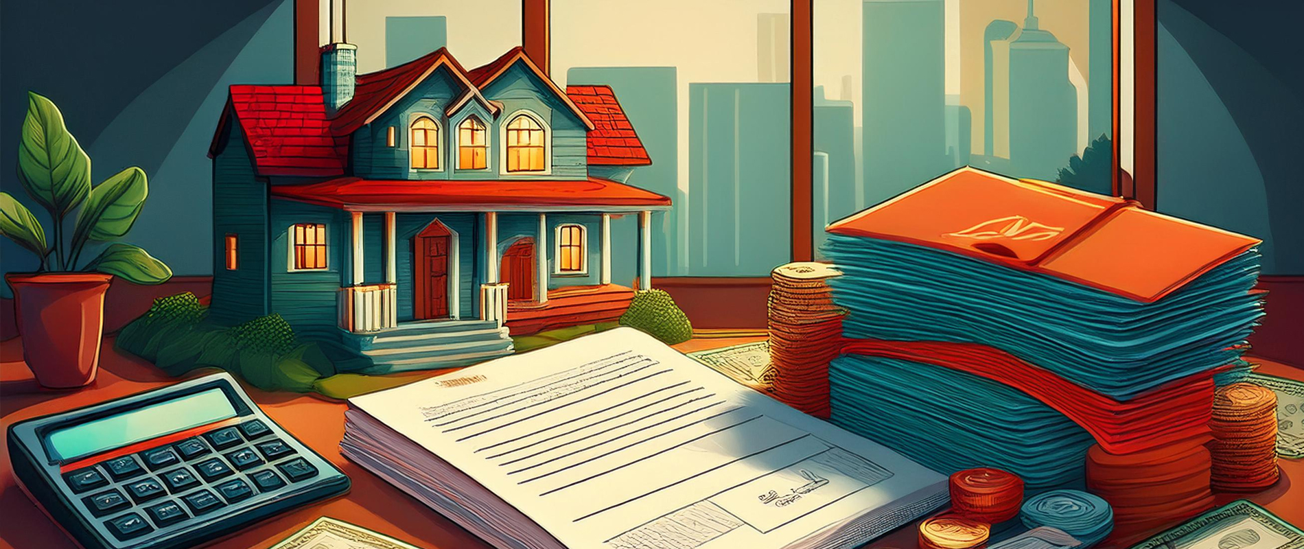 Essential Documents Required for Home Loans in Kalyan A Comprehensive Guide