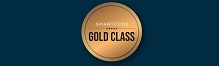 SmartCode Gold Class