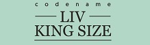 Codename Liv King Size