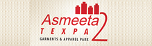 Asmeeta Texpa Phase 2 Gala Units