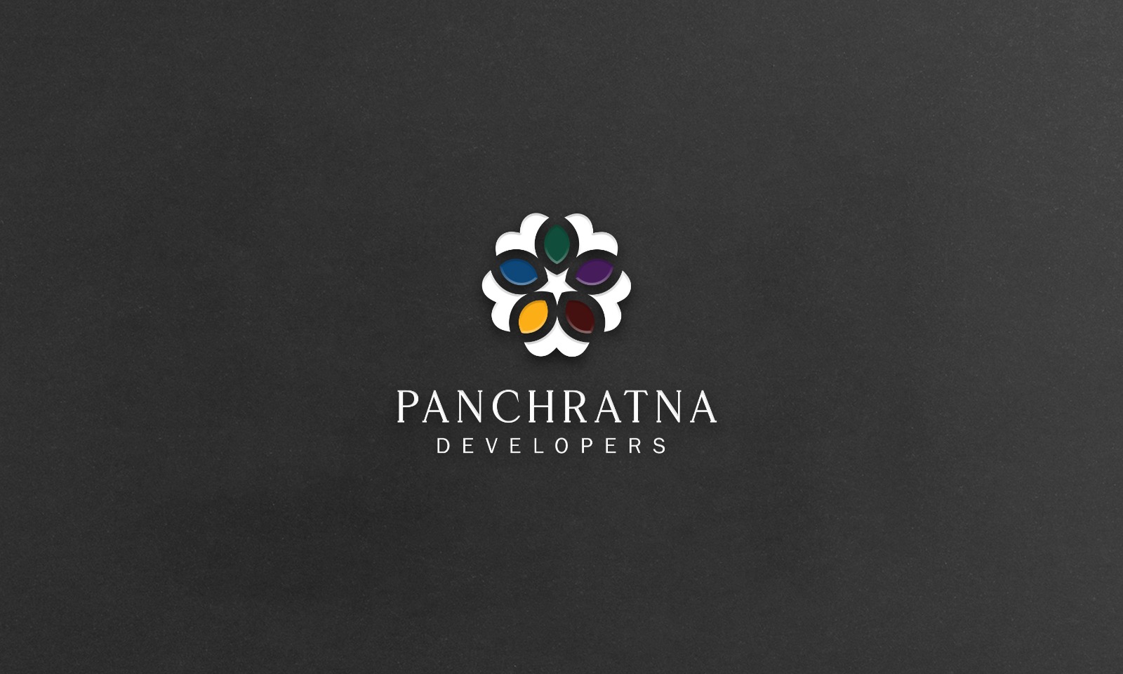 Panchratna Sapphire