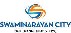 Swaminarayan City To Dombivali Station Distance