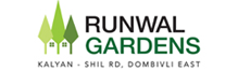 Runwal Gardens 1 BHK