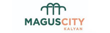 Magus City  | Riverside Living