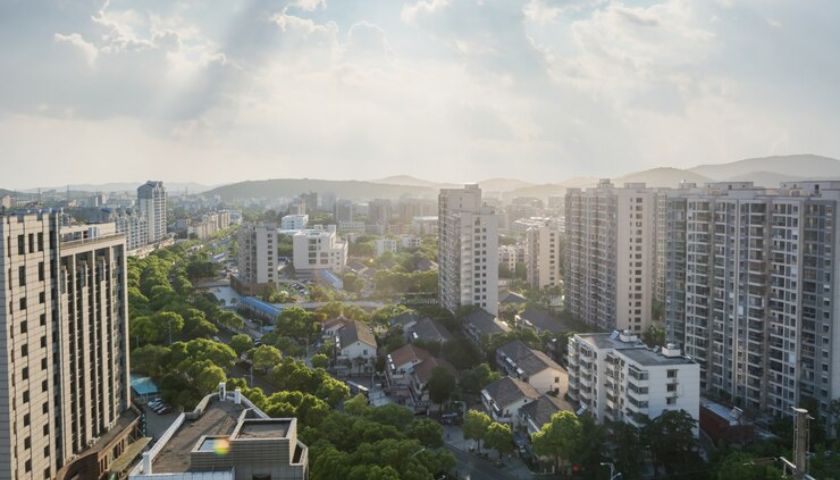 Prestige Group Plans Mid-Segment Housing in Thane, Panvel