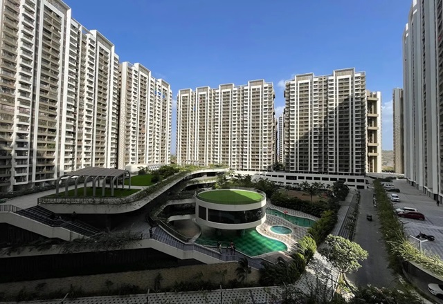 Property in Dombivli