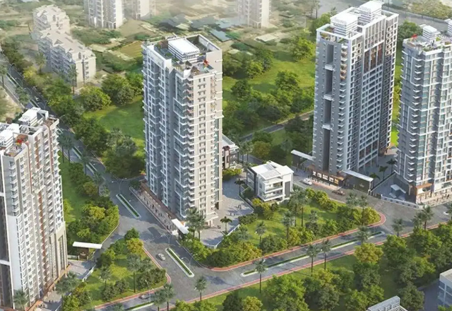 Property Near Kalyan Station