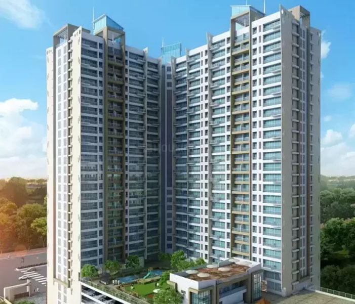 Tycoon Avenue 3 Tower D, Near Birla School, Mumbai Property Listing - Price  List, Overview & Floor Plans